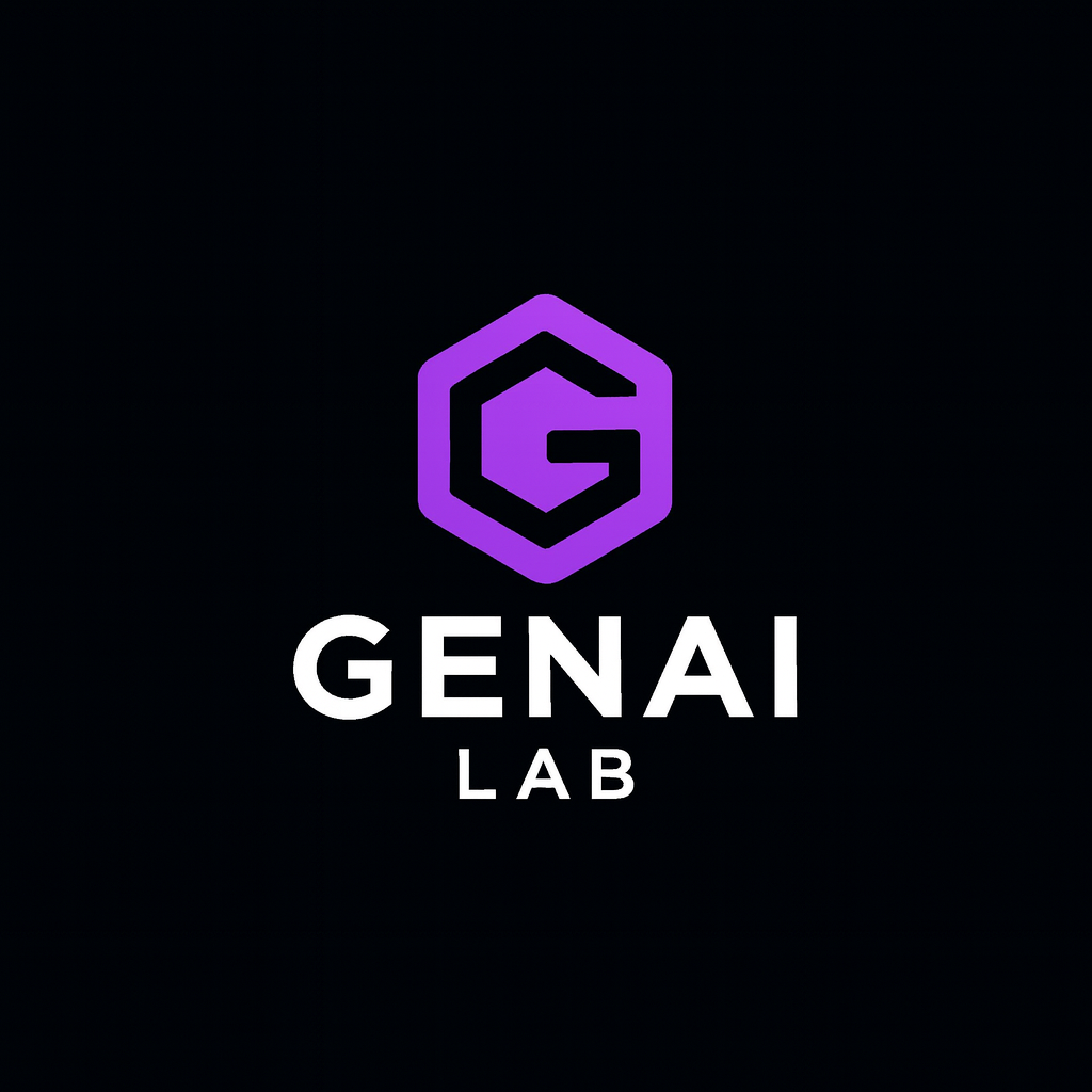GenAI Lab